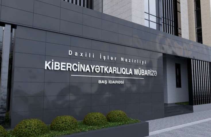 TƏCİLİ! Kiberpolis tərəfindən ƏMƏLİYYAT: 8 NƏFƏR SAXLANILDI - VİDEO