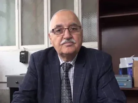 Azərbaycanda binalarda qazdan imtina edilir? - Nüsrət Qasımovdan ETİRAZ