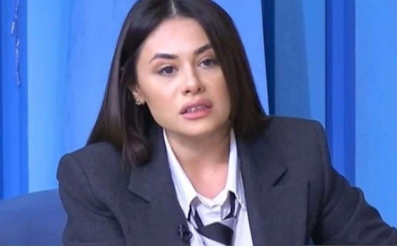 "Məni öldürüb, adını avtoqəza qoyacaqdılar" — Samirə 12 xalı qorxduğuna görə verib? - VİDEO
