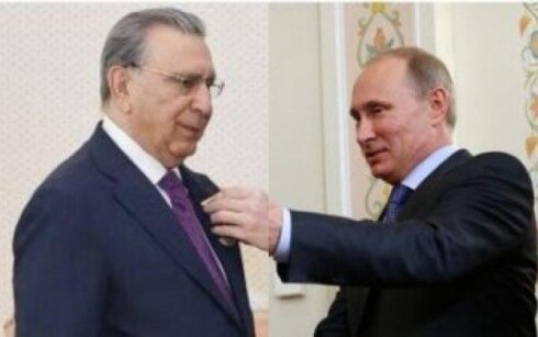 "Rusiya Ramiz Mehdiyevi asanlıqla təxliyə edərdi...” - Putinin yaratdığı yeni fond nəyə xidmət edir?