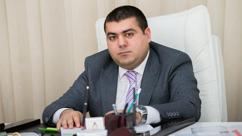 Zal Yusifovun oğlunun cinayət işi məhkəmə baxışına verildi