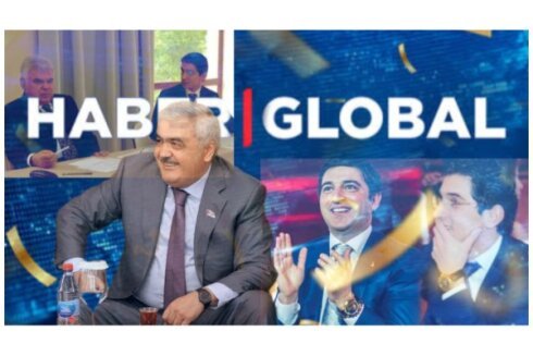 Anar Məmmədovla Elnur Abdullayev arasında nə baş verir? - O ölkədən niyə çıxa bilmir? + FOTOYA DİQQƏT