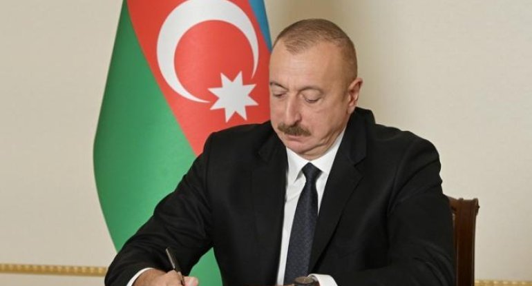 Azərbaycanda idxal-ixrac, tranzit, nəqliyyat və logistika üzrə fəaliyyət rəqəmsallaşdırılır
