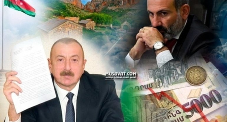 Bakı ilə İrəvanın iqtisadi dialoqu Kreml və Tiflisi niyə qorxudur: Qafqazda sülhə açılan "enerji qapısı"nı kim sabotaj edir