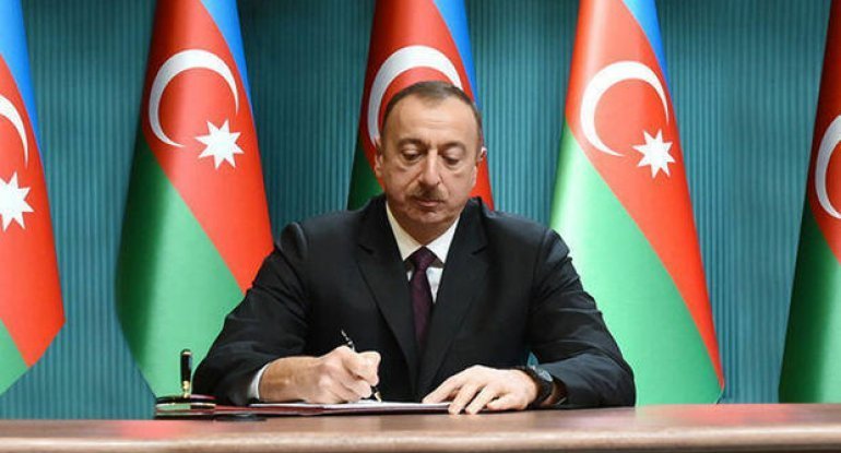 Onlara "general" rütbələri verildi - ADLAR - SƏRƏNCAM