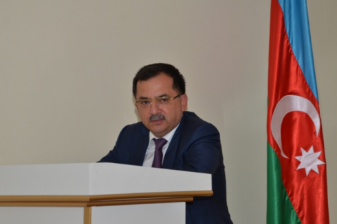 Qazax İcra Hakimiyyəti Qazaxı "abadlaşdımğa" həvəslidir - 2-ci tenderə yekun vurdu...