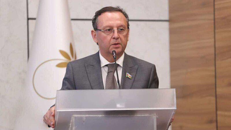 Dövlət başçısının bu təşəbbüsü rəğbətlə qarşılanır - Samir Vəliyev