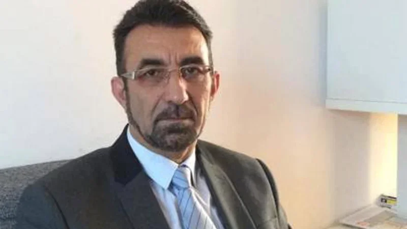 Qənimət Zahidovun barəsində olan ittiham aktı elan edildi