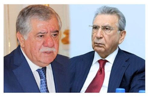 Abbas Abbasov Türkiyədən qaçdı - Bu ölkəyə gedib