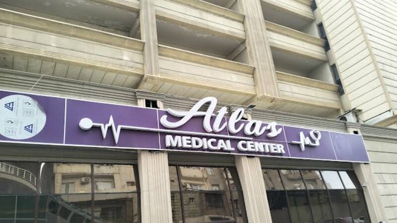 Səhiyyə Nazirliyi özəl klinikanı ifşa etdi - Sertifikatı yox imiş