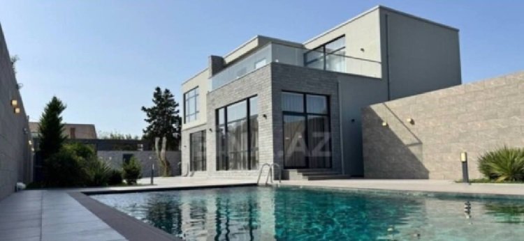 Milyonlarla manata satılan villalar,obyektlər hansı məmurlarındır?