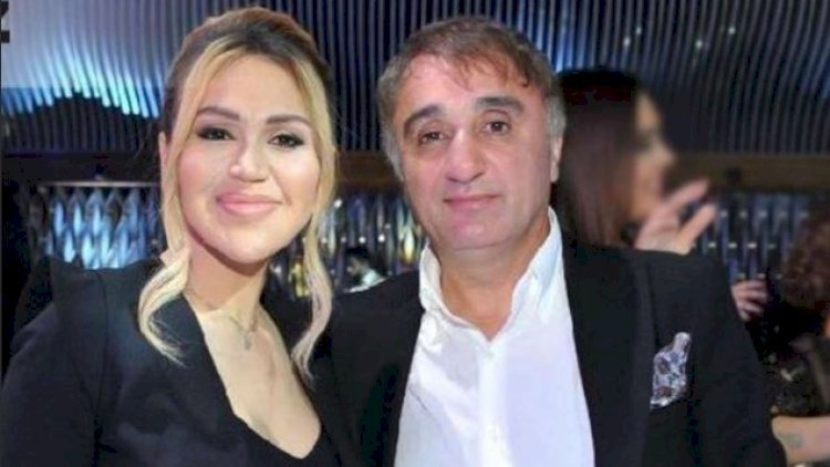 Rəqsanə ayrıldığını etiraf etdi… - VİDEO