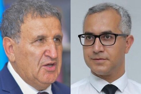 SON DƏQİQƏ: İsa Həbibbəyli və Kamran Əsədovun "iş birliyi" ORTAYA ÇIXDI - FOTOLAR