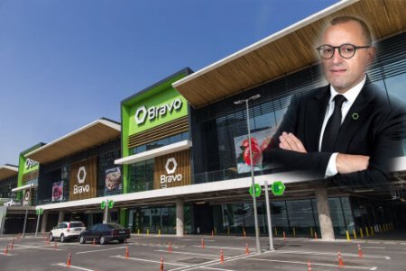 Jaime Teixeira nədən “Bravo”nu “Lidl” edə bilmir? – “Ən baha market” sırasında birinci…
