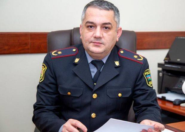 Media ilə etibarlı ünsiyyətin nümunəsi - ELŞAD HACIYEV