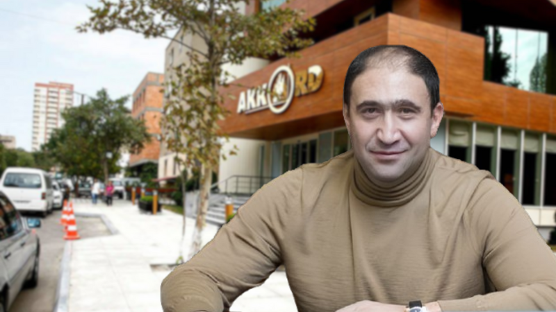 “Akkord”un keçmiş sahibinin məhkəməsi başlayır