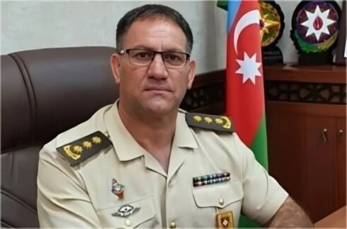 “Var-yox” söyüşü ilə gündəmə gələn polkovnik kimdir?