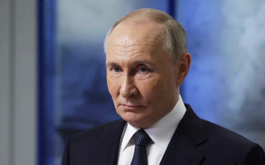 Putin: MDB ölkələrinin dəstəklədiyi dünya nizamı budur