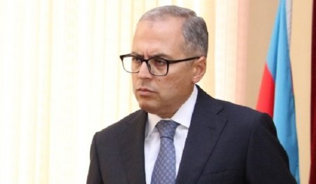Səbail rayonunda otel tikintisinə icra başçsı Vuqar Zeynalov icazə verib? -DE-FAKTO
