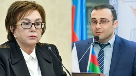 "DİM-də biznes fəaliyyəti güdənlər var" - Ekspertdən Məleykə Abbaszadəyə CAVAB