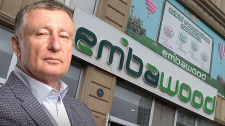 Deputata məxsus olduğu deyilən şirkət 1 ildə 4,6 milyonluq sifariş alıb - TƏFƏRRÜAT