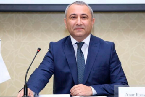 AYNA sahibi bəlli olmayan şirkətdən 223 min manatlıq katric alır