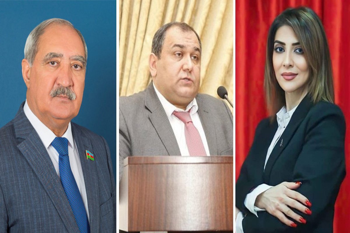 Ədliyyə Nazirliyi Ana Vətən Partiyasının müraciətinə CAVAB VERDİ