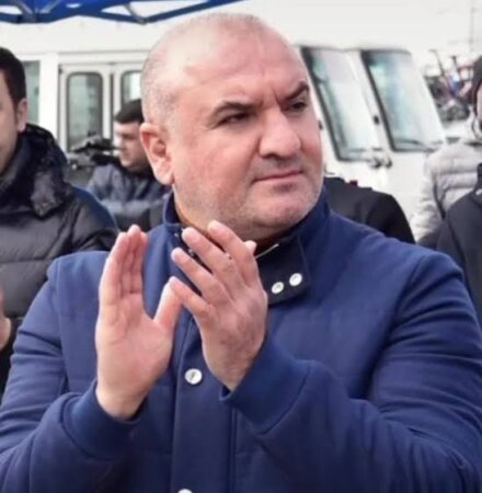 Robert Eyyubov da CƏZALANA BİLƏR - BUNA GÖRƏ...