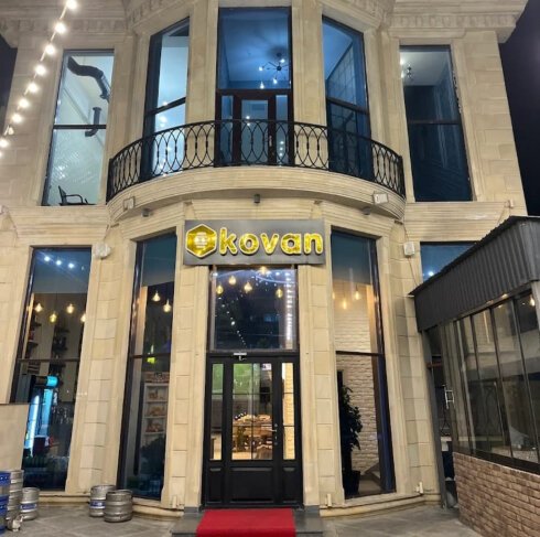 “Kovan” restotanında müştəriləri belə aldadır