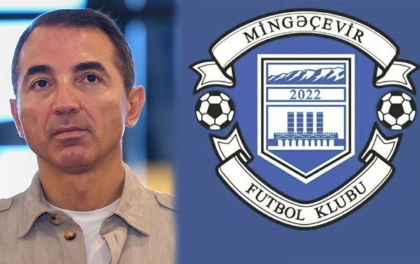 Adnan Əhmədzadənin sponsoru olduğu klub dağılır