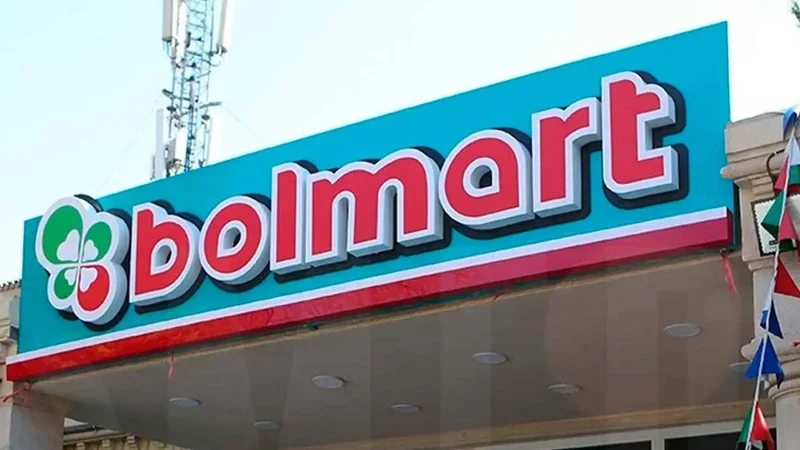 “Bolmart” sudan qanunsuz istifadə edib, dövlətə ziyan vurub