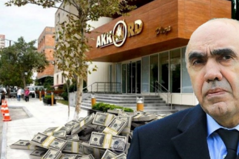 Zakir Qaralovun adı Gürcüstandakı körpü qalmaqalında