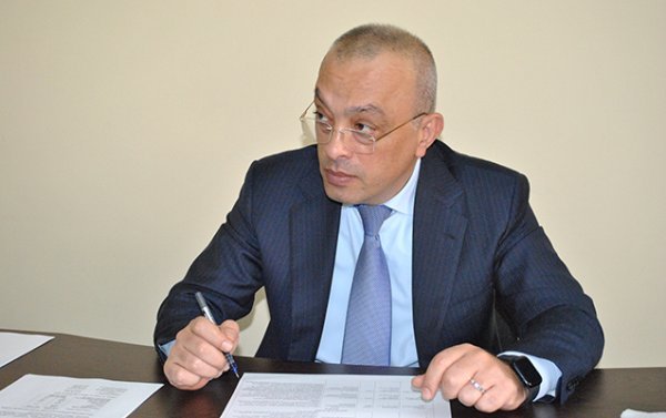 Zaur Mikayılov büdcədən ayrılan pulları necə bölür?