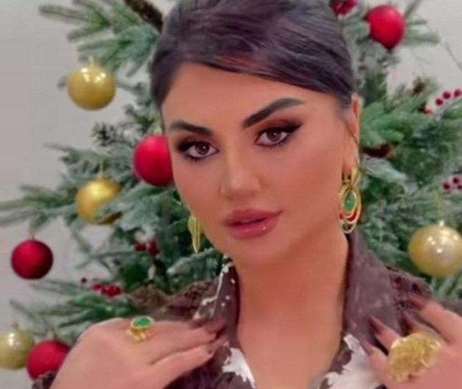 Şəbnəm Tovuzlunun bu davranışı….-Video
