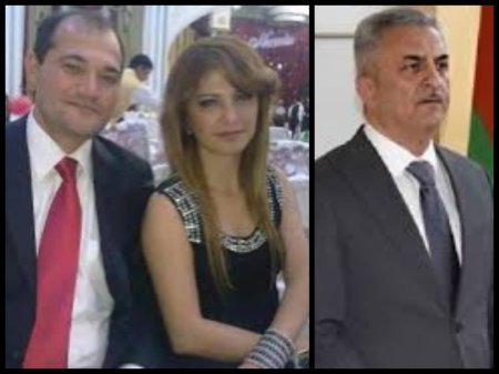 Xalq adından danışıb ailə maraqlarını böyütmək? - Razi Nurullayevlə bağlı ciddi suallar