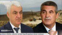 Müavin Nadir Muradov icra başçısı adından 50 min manat rüşvəti belə aldı - VİDEO