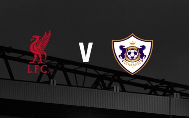 “Liverpul” - “Qarabağ” oyununun biletləri satışa çıxarıldı
