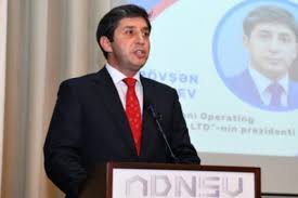 “Balakhani Operating Company” Sabunçu sakinlərinin evini “qanunsuz tikili” adı ilə sökür -VİDEO