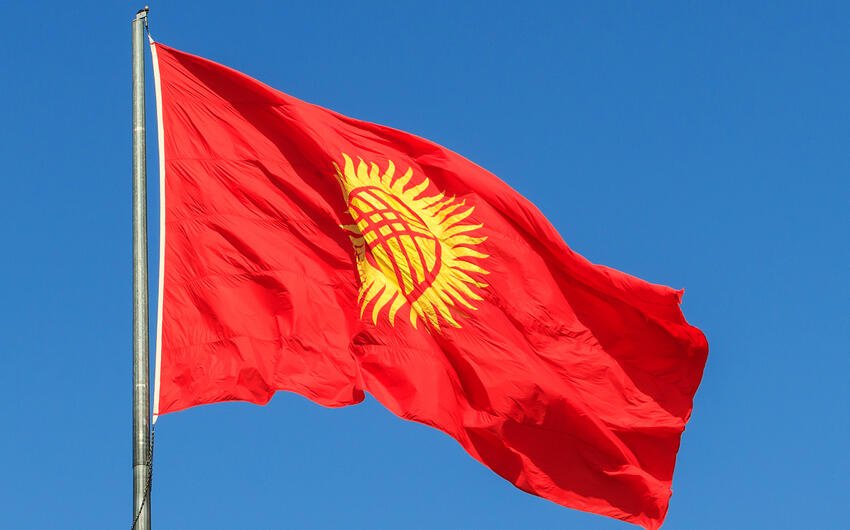 Qırğızıstan İranla bağlı xəbərdarlıq etdi