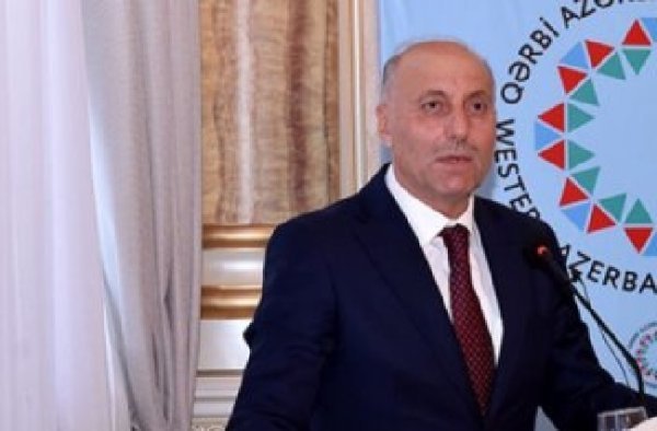 “Sumqayıt Bulvarın”da Teymur Səmədovun “razılığı” ilə tikinti aparılır?-Video