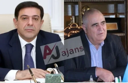 Sabiq başçı Xaləddin İsgəndərov məndən 400 MİN ALDI