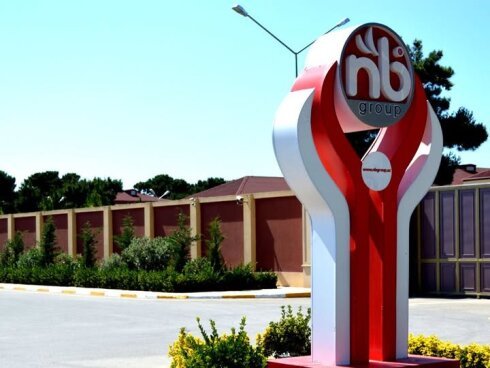 "NB QRUP" ASC də deputat Eldar İbrahimovun kürəkəni Samir Qibləliyevə həvalə olunub