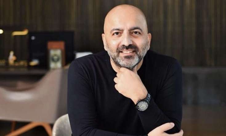 Mübariz Mənsimov barəsində istintaq başladıldı