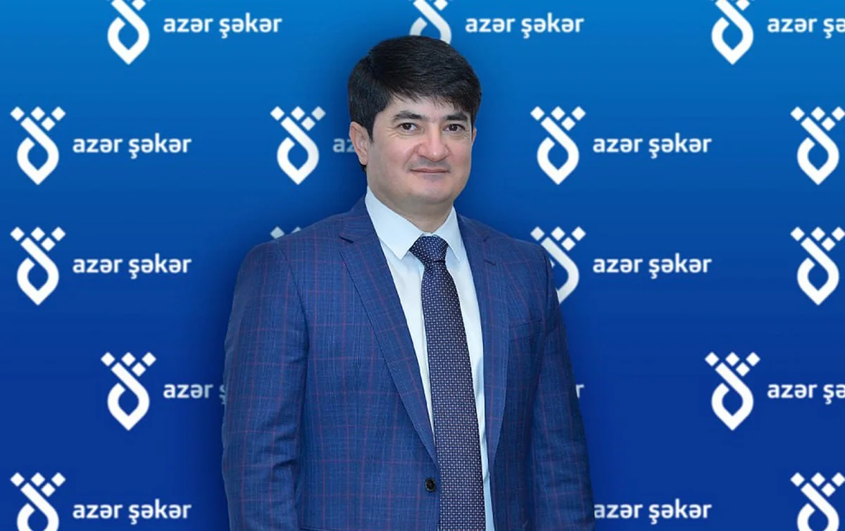 Anar Mehdiyevə cinayət işi açıldı - Yarım milyondan çox yeyinti