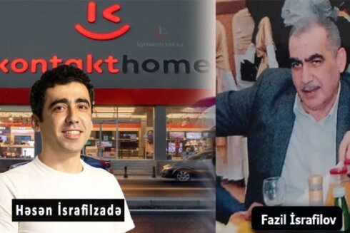 Milyonlarla borcu olan "Kontakt Home"un direktoru yenə cərimənlədi - Görün hansı səbəbə görə