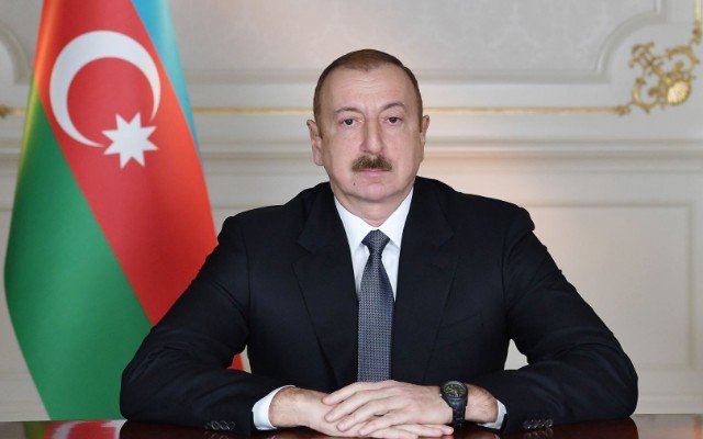 Prezident müşavirə keçirdi