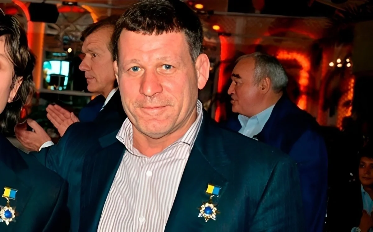 "Oleq Bakinski"yə amnistiya aktı şamil olundu: Konstantin Kuçerin işinə baxılacaq
