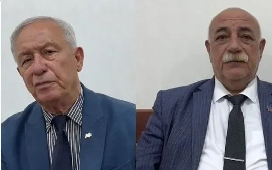 QHT-lərin qanunsuz medal fəaliyyəti üzrə cinayət işləri məhkəməyə göndərildi