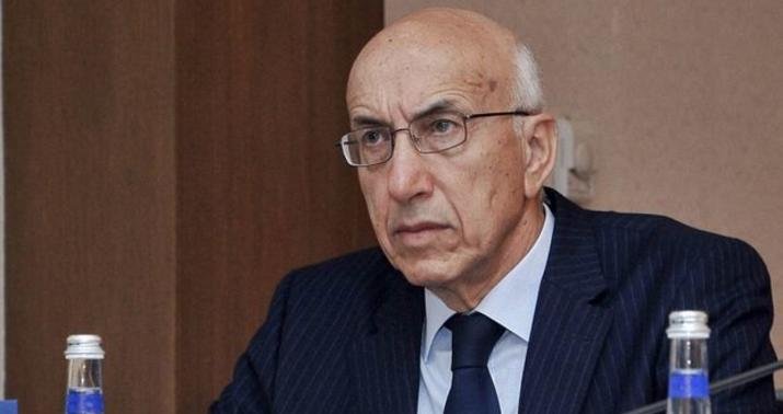 Arif Rəhimzadə: İranın Zəngəzur dəhlizi haqqında düşünməyə vaxtı yoxdur