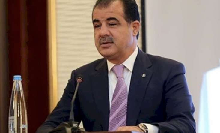 Elmar Vəliyevin qaynına vəzifə verildi